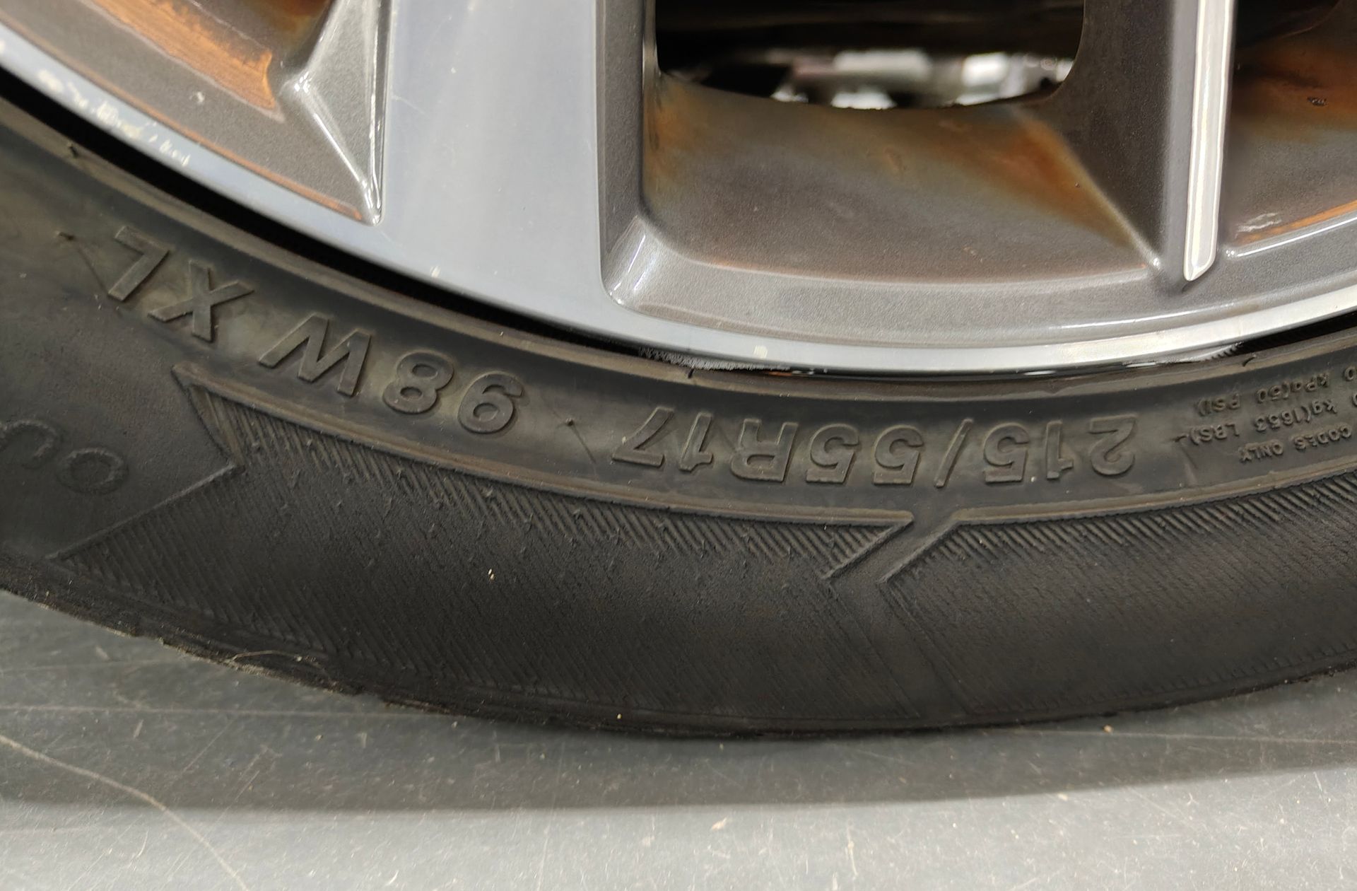 Toyota Avensis 150D Advance - foto 32