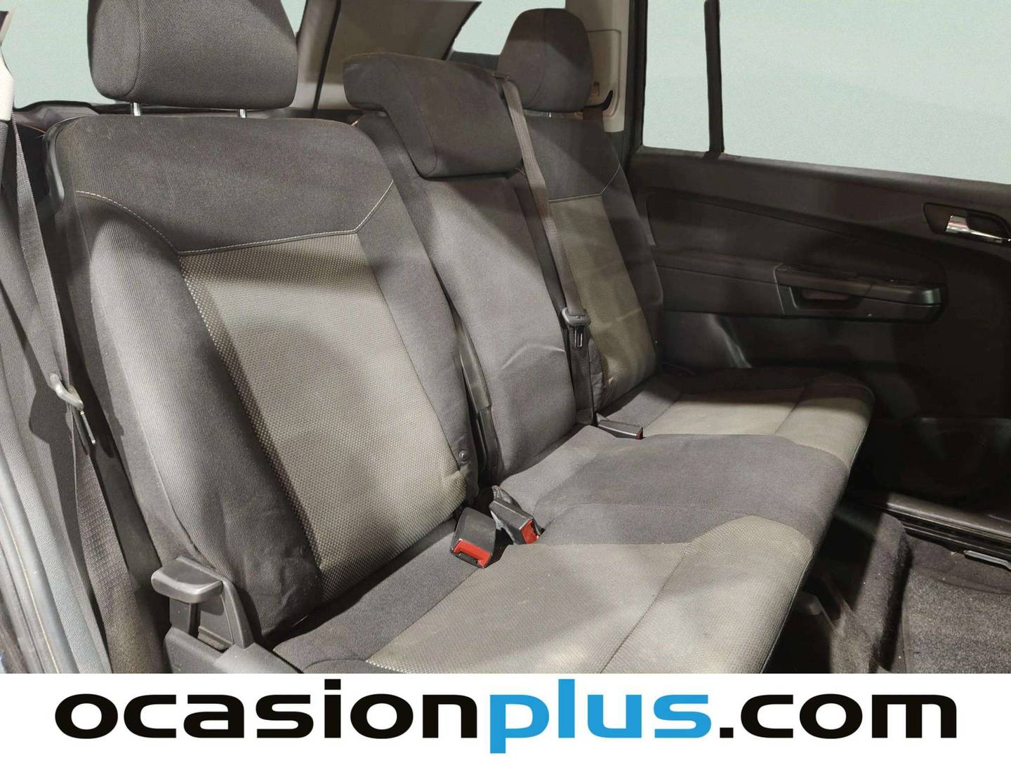 Opel Zafira Opel Zafira 1.7 CDTI Family 7 Plazas (110 CV) seminuevo