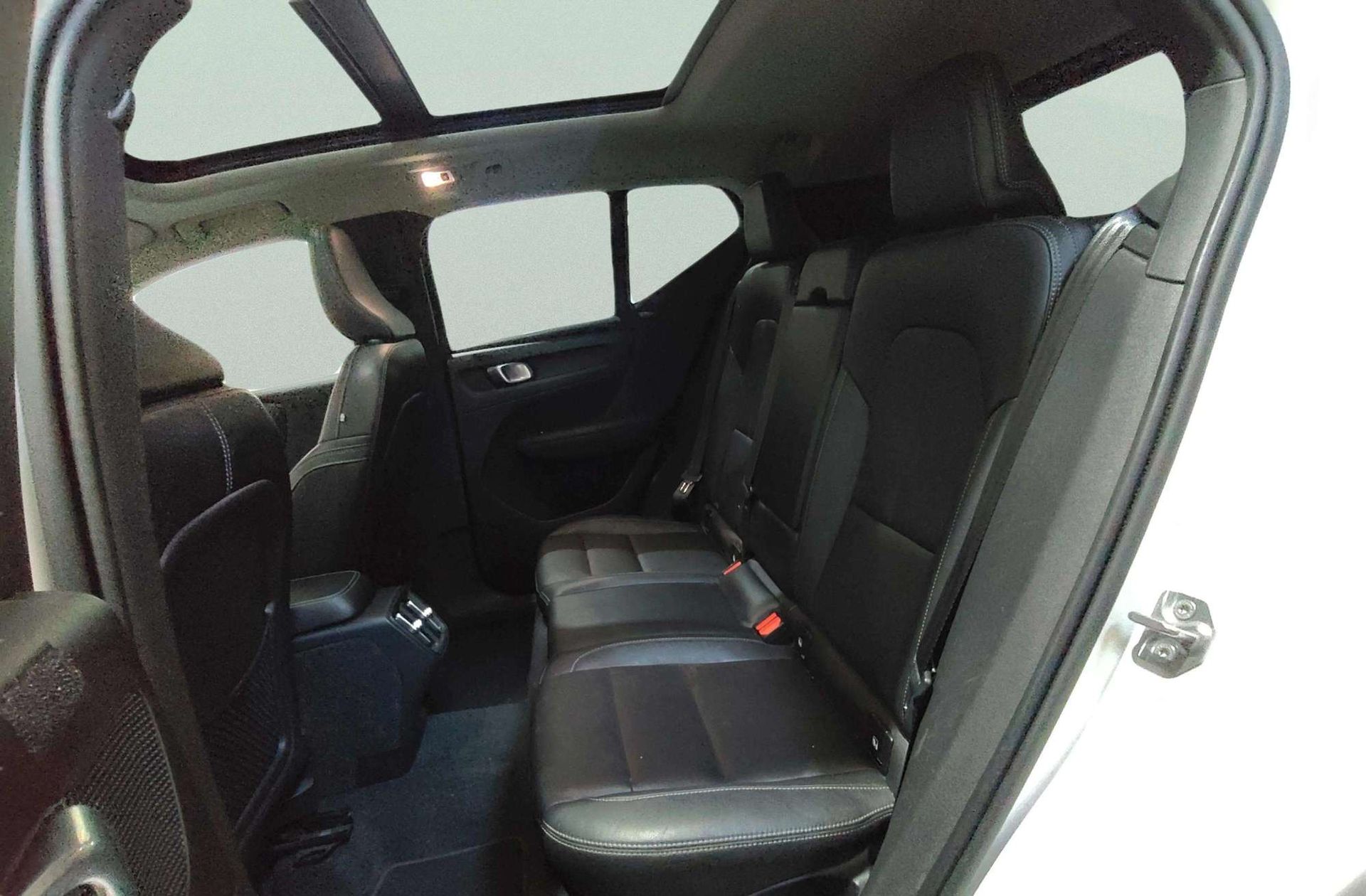 Volvo XC40 T4 Inscription - foto 16