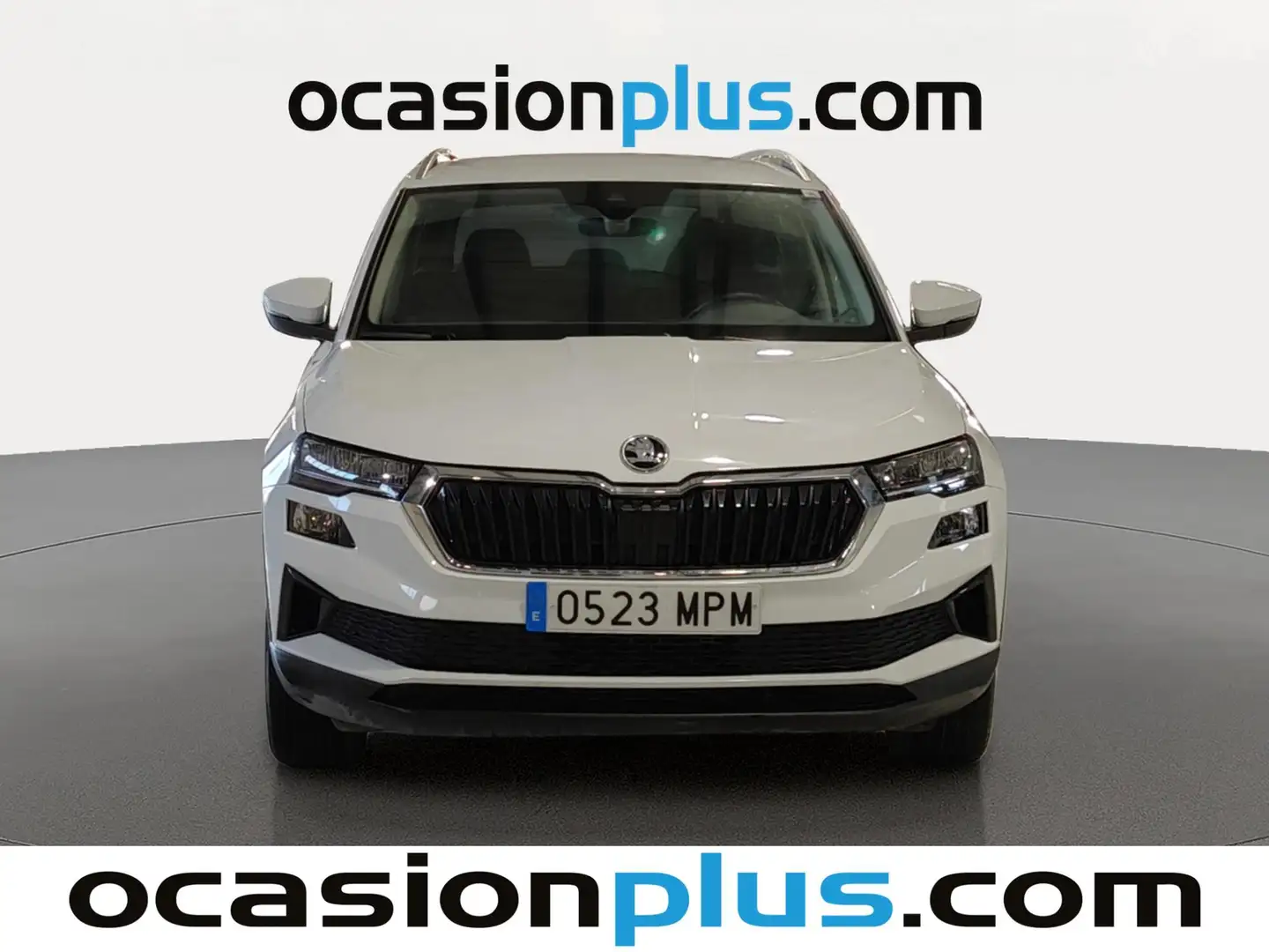 Foto Skoda Karoq Skoda Karoq 2.0 TDI Selection (115 CV)