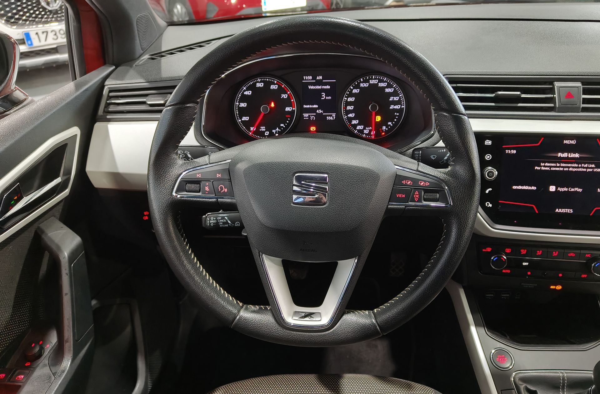 SEAT Arona 1.0 TSI Ecomotive Xcellence - foto 20
