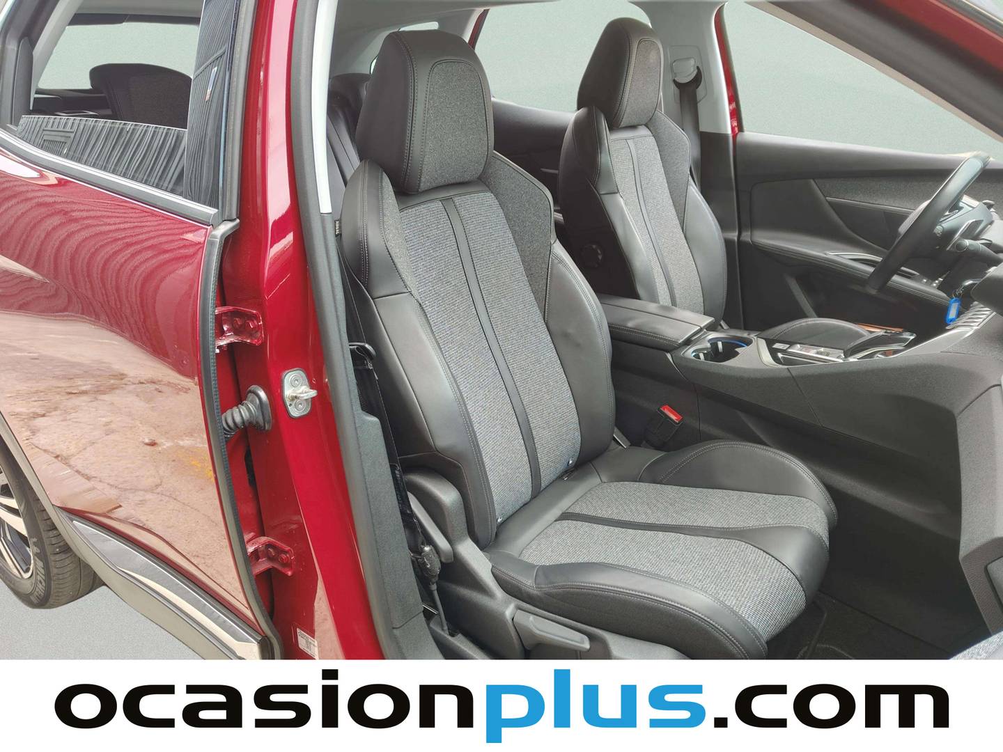 Peugeot 3008 Peugeot 3008 BlueHDI 130 S&S Allure EAT8 (130 CV) km 0