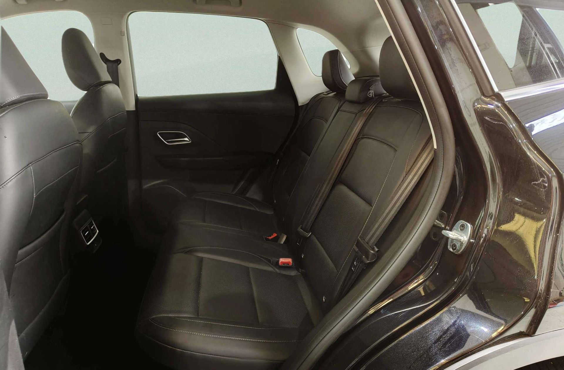 MG ZS 1.5 Hybrid+ Luxury - foto 14
