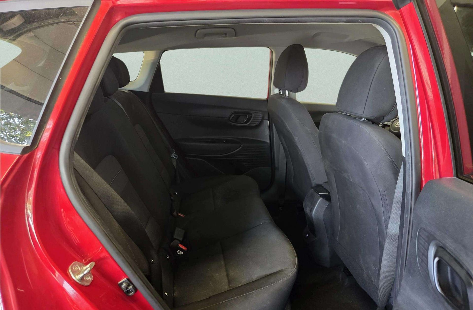 Hyundai Bayon 1.2 MPI Maxx - foto 15