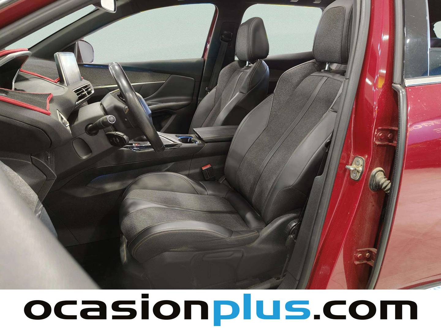 Peugeot 3008 Peugeot 3008 BlueHDi 150 S&S GT Line (150 CV) seminuevo