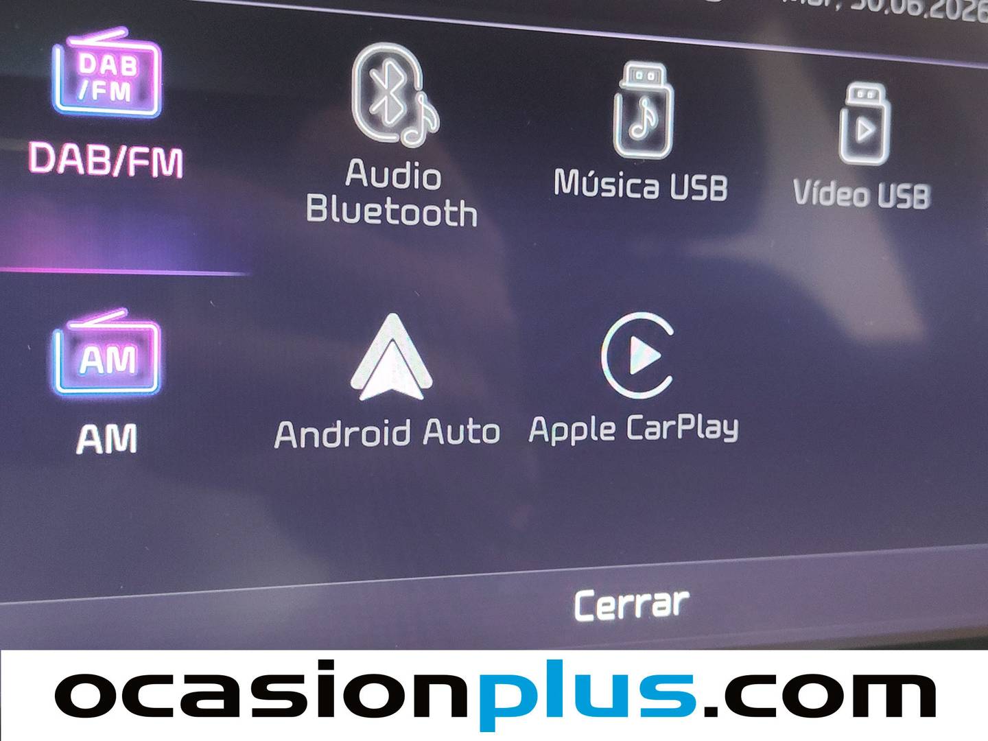 Equipamiento del KIA Stonic KIA Stonic 1.0 T-GDi MHEV Drive (100 CV)