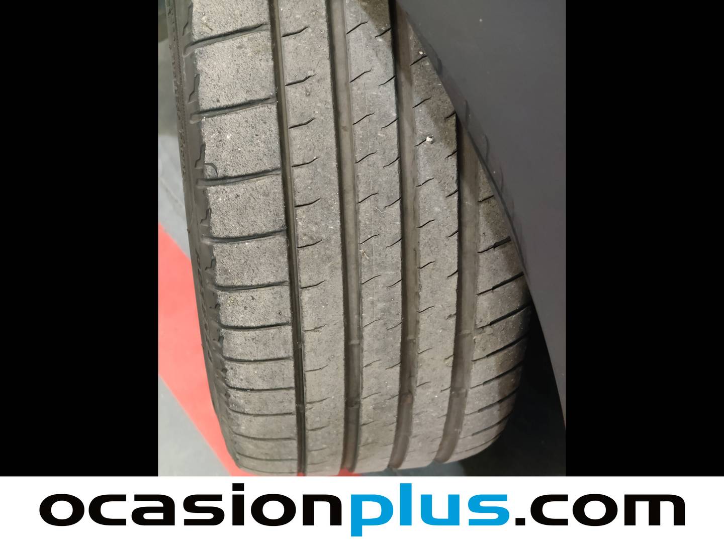 BMW Serie 2 BMW Serie 2 218i Gran Coupe (140 CV) Pack M de segunda mano