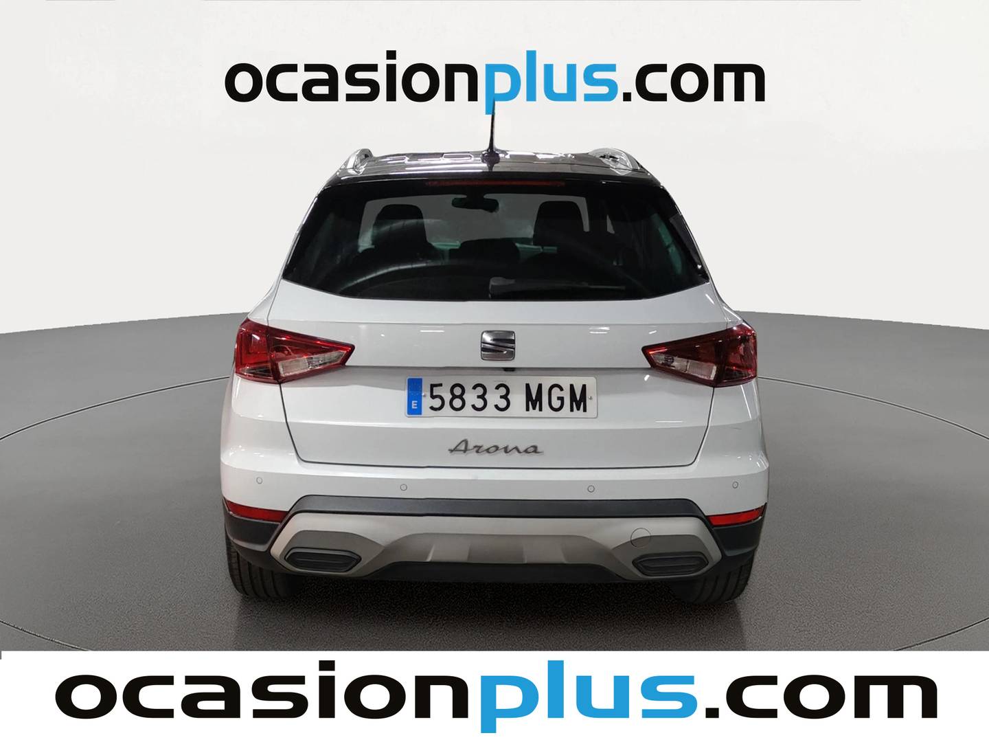 Seat Arona Seat Arona 1.0 TSI Xperience XL (110 CV) barato