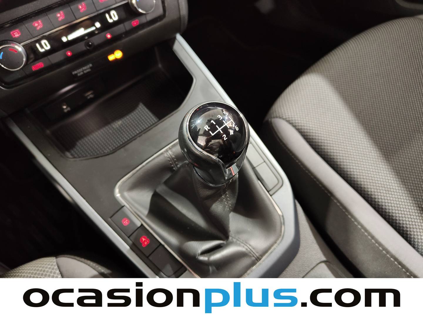 Seat Arona Seat Arona 1.0 TSI Ecomotive S&S Style (115 CV) de segunda mano