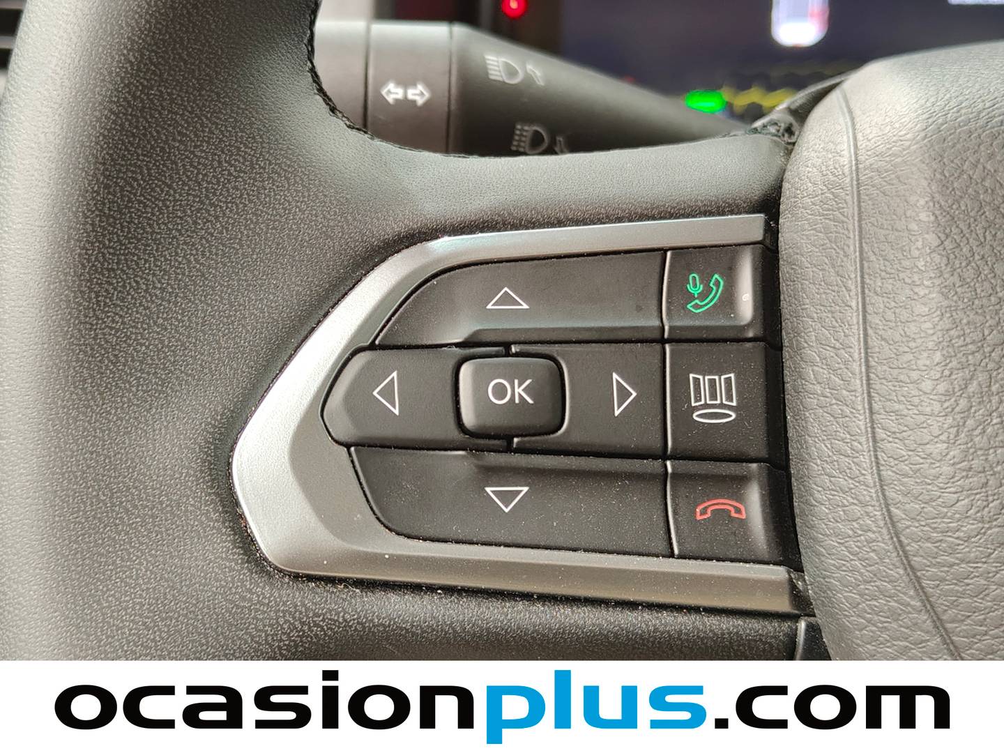 Jeep Renegade Jeep Renegade eHybrid 1.5 Limited ATX (130 CV) seminuevo