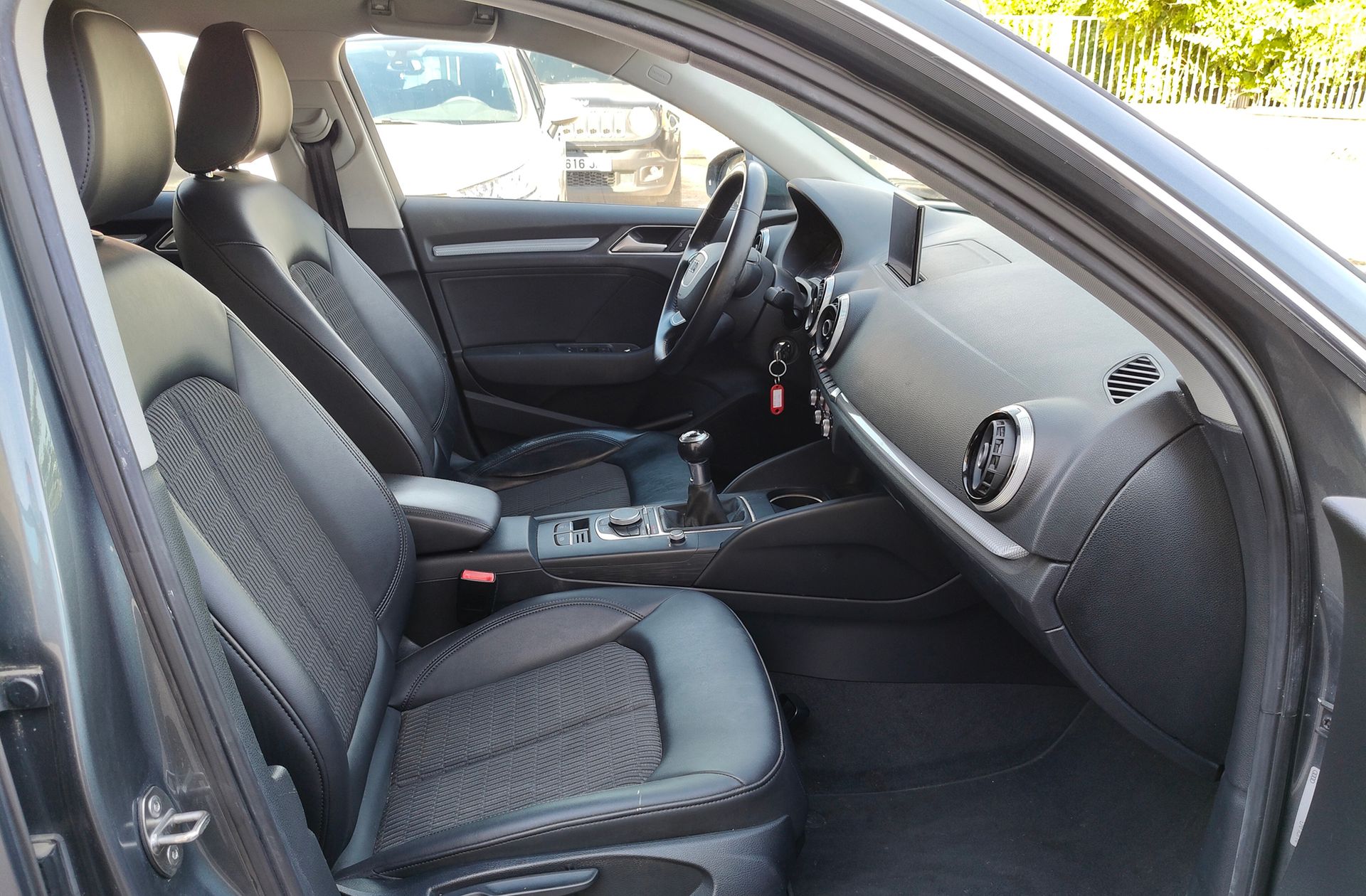 Audi A3 Sportback Advanced 1.6 TDI Clean Diesel - foto 15