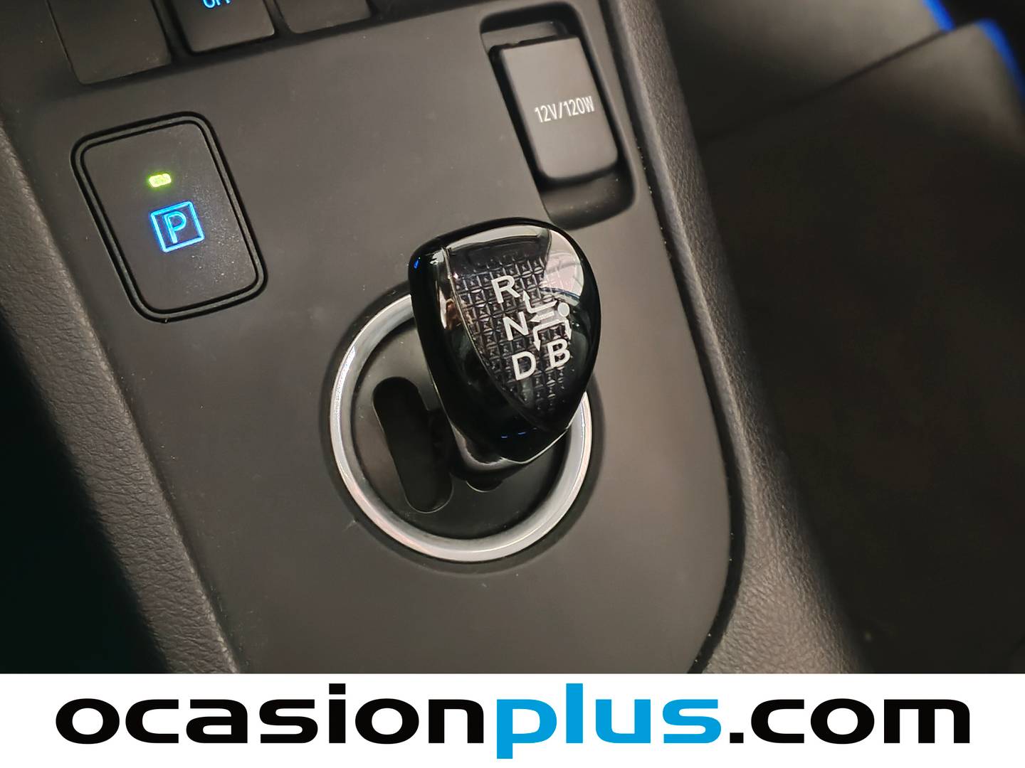 Foto Toyota Auris Toyota Auris 140H Hybrid Active (136 CV)