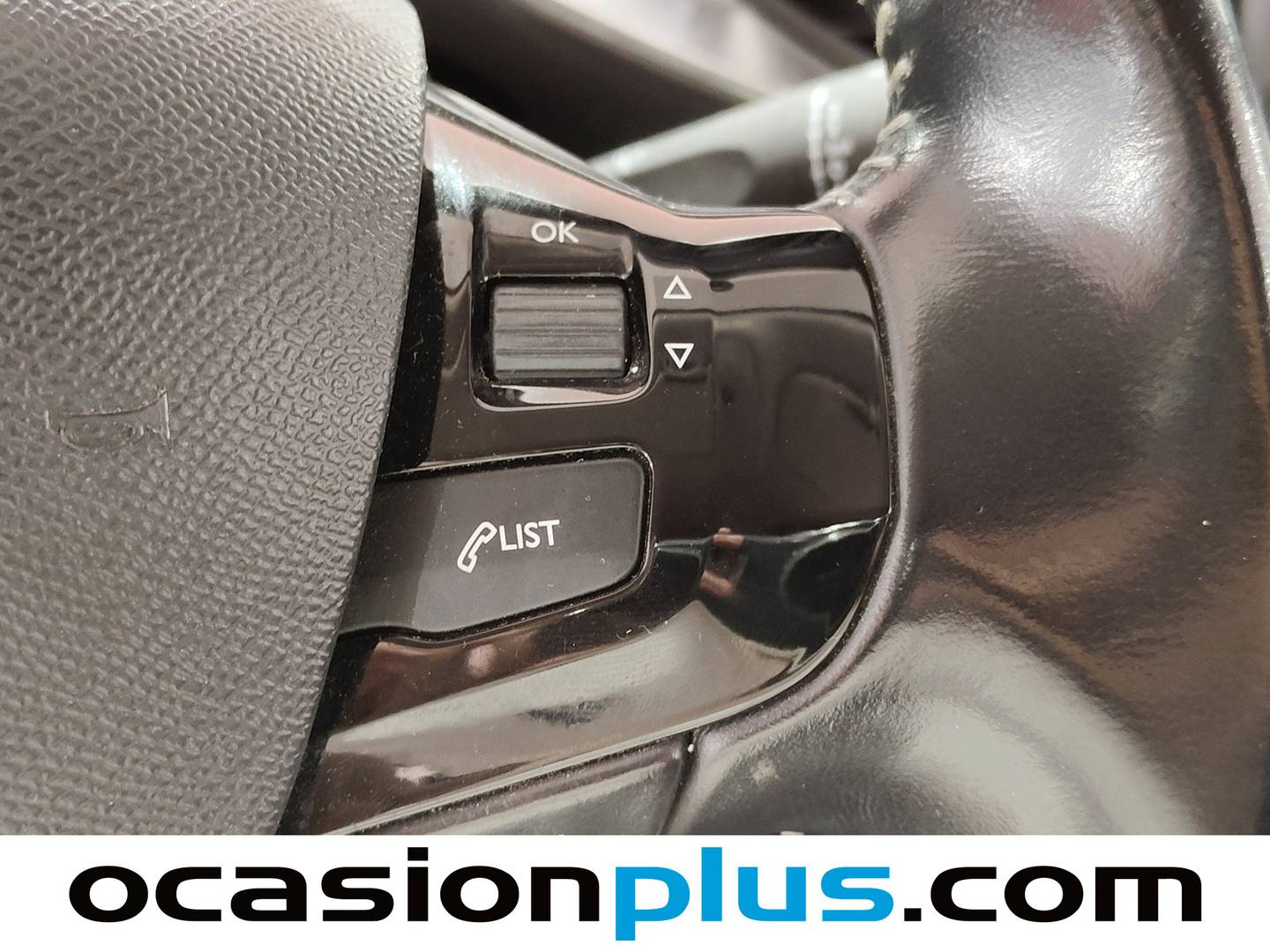 Foto Peugeot 308 Peugeot 308 BlueHDI 120 Allure (120 CV)