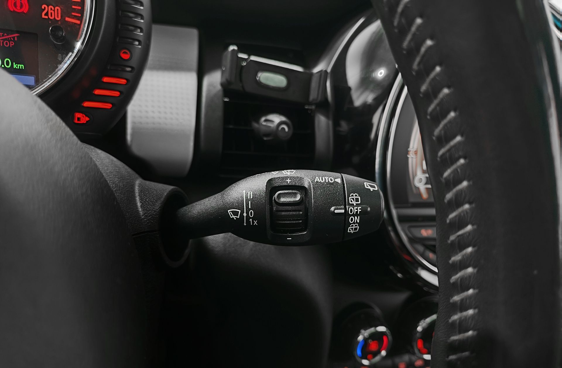 MINI Cooper S - foto 33