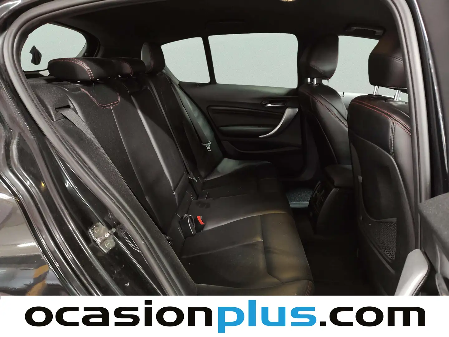 Foto BMW Serie 1 BMW Serie 1 116d Sport (116 CV)