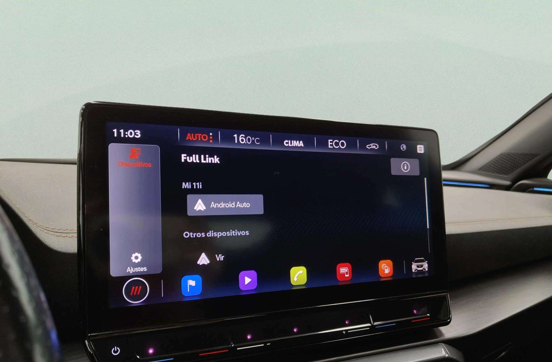 Cupra Formentor 1.4 e-Hybrid DSG - foto 9