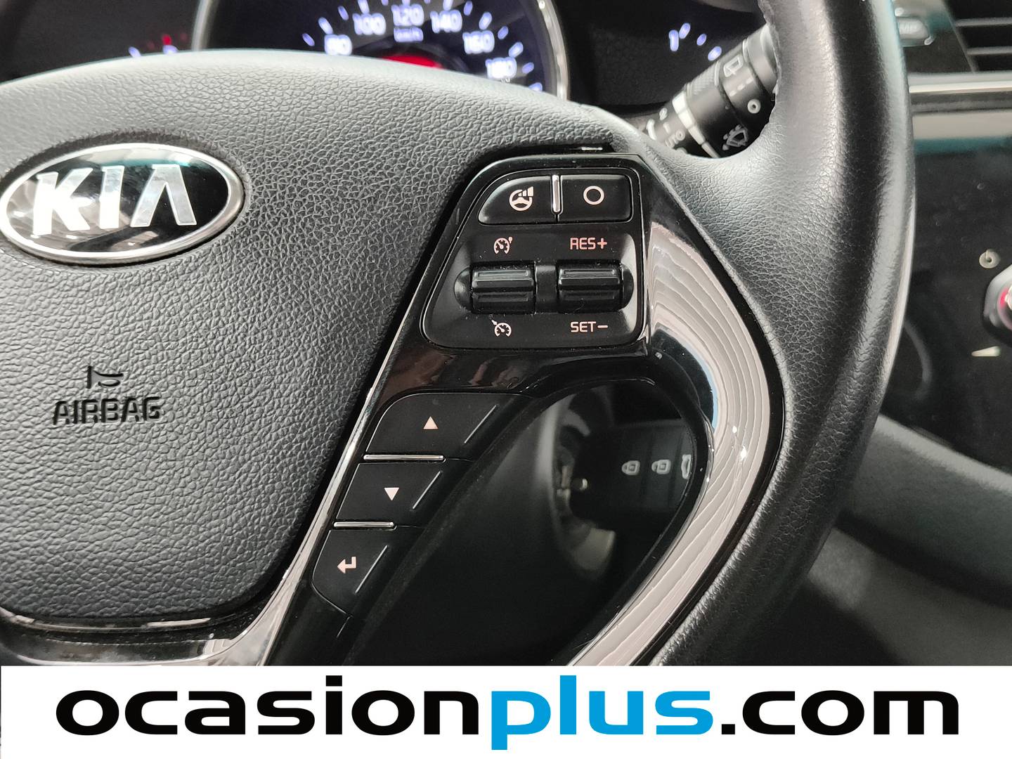 Acabados KIA Ceed Sportswagon KIA Ceed Sportswagon 1.6 CRDi VGT x-Tech16 Eco-Dynamics (136 CV)