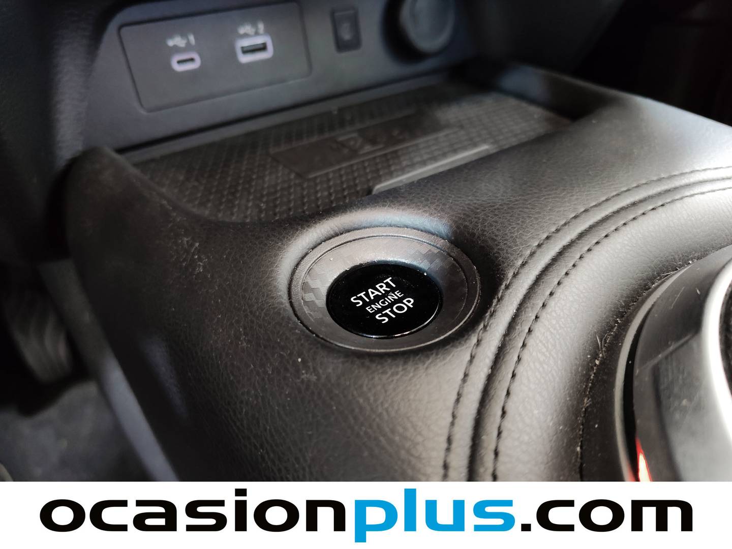 Foto Nissan JUKE Nissan Juke DIG-T N-Connecta 4x2 (114 CV)