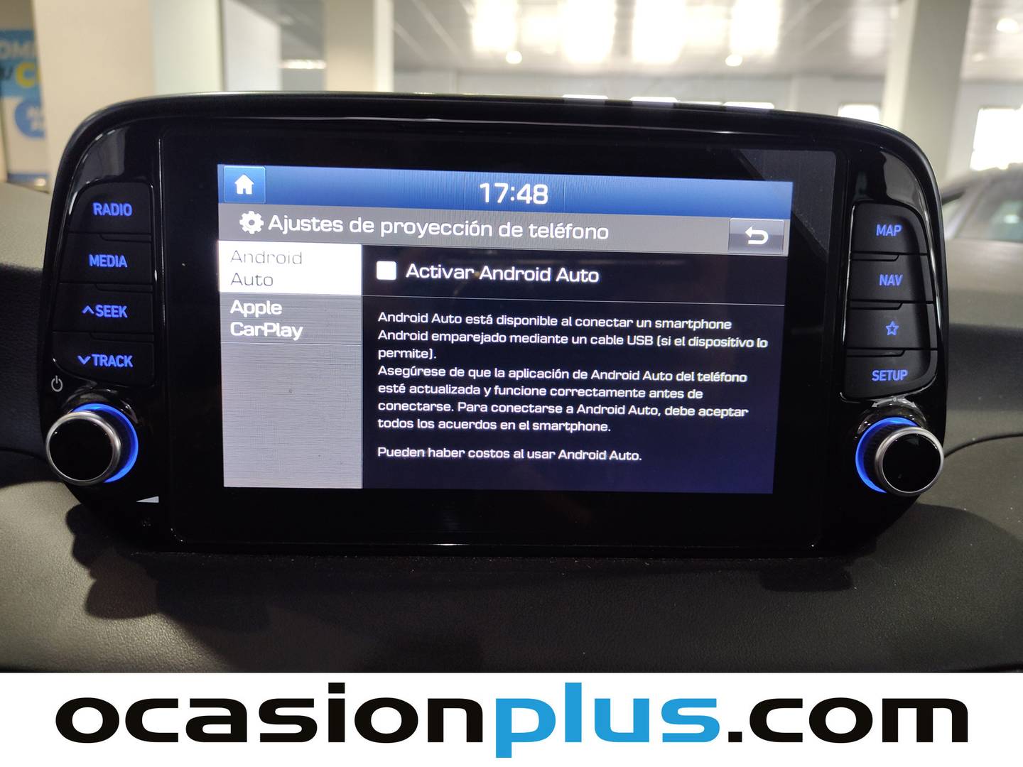 Extras del Hyundai Tucson Hyundai Tucson 2.0 CRDi 48V N-Line X 4X4 AT  (185 CV)