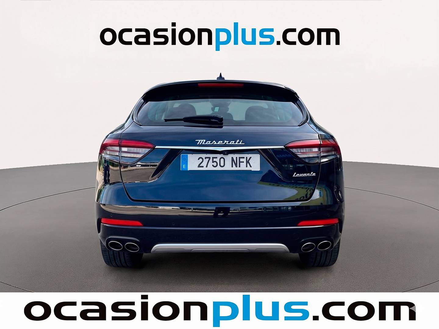 Maserati Levante Maserati Levante Hybrid-Gasolina GT L4 AWD (330 CV) al mejor precio