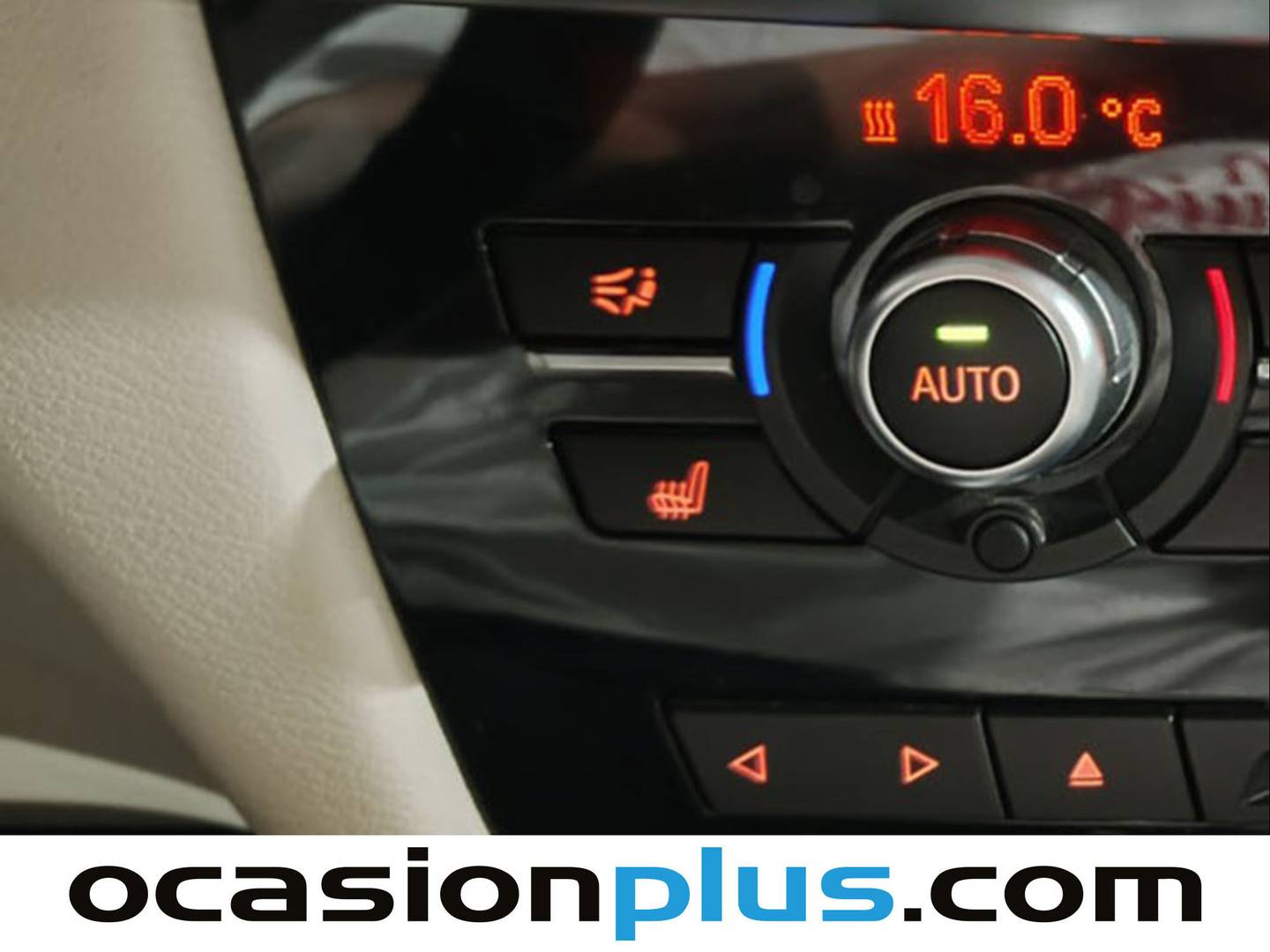 Extras y acabados del BMW X5 BMW X5 xDrive30d (258 CV)