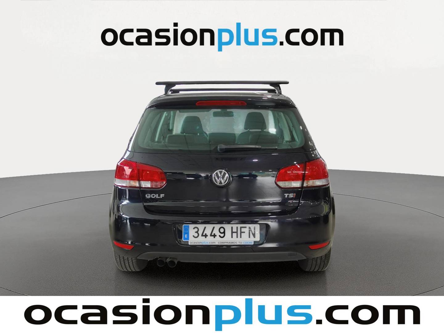 Volkswagen Golf Volkswagen Golf Advance 1.4 TSI (122 CV) barato