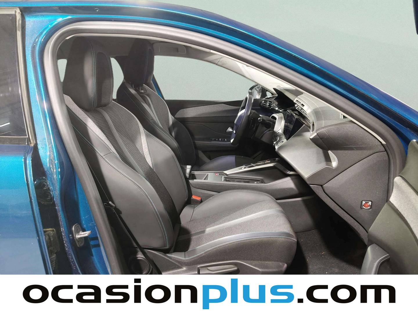 Peugeot 408 Peugeot 408 Allure Hybrid eDCS6 (136 CV) automático