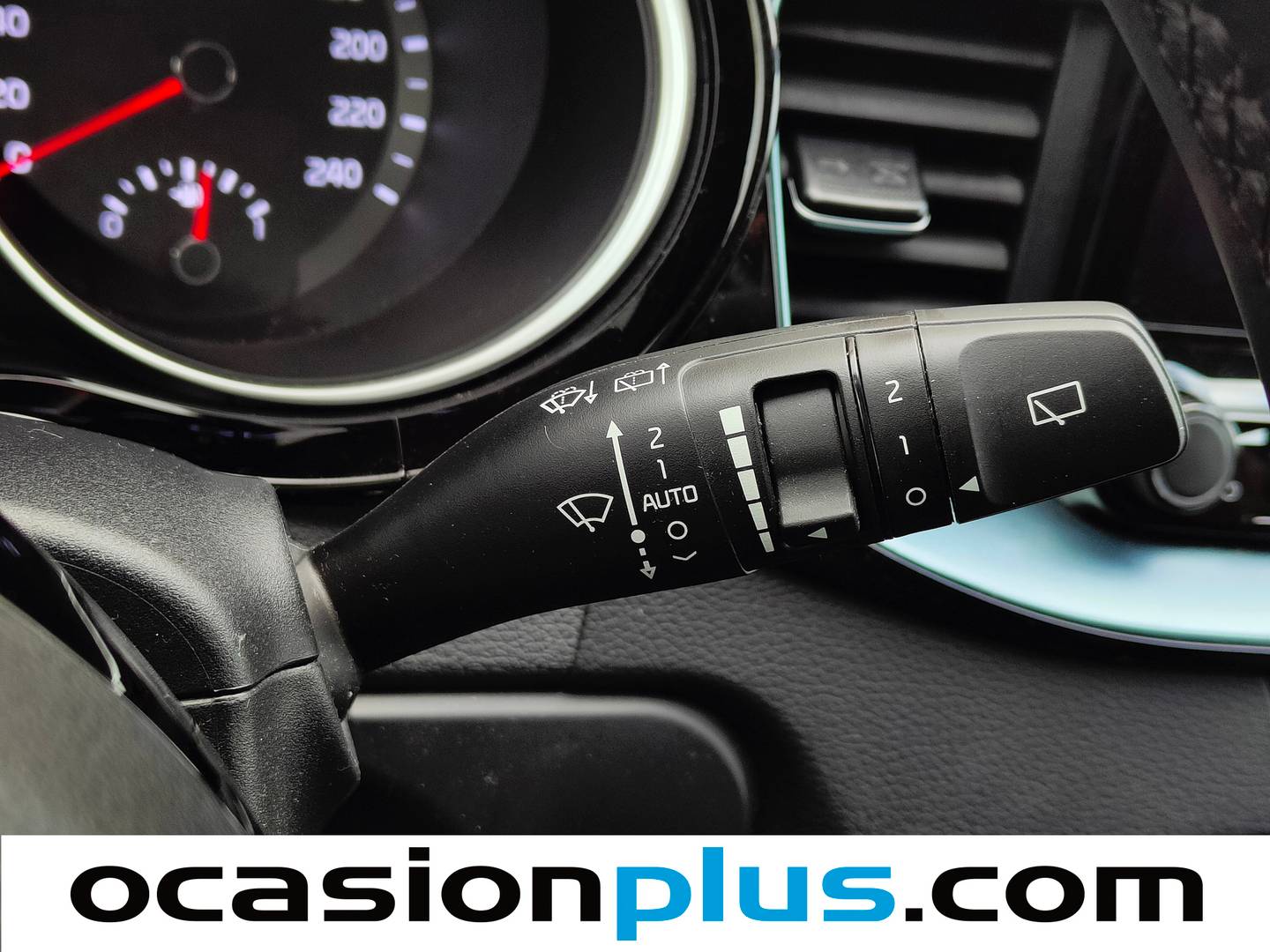 Foto KIA Ceed Tourer Kia Ceed Tourer Tourer 1.0 MHEV Style Edition DCT (100 CV)