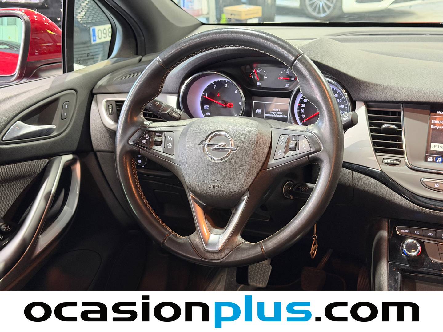 Opel Astra Opel Astra 1.5 D DVH GS Line (122 CV) 2020