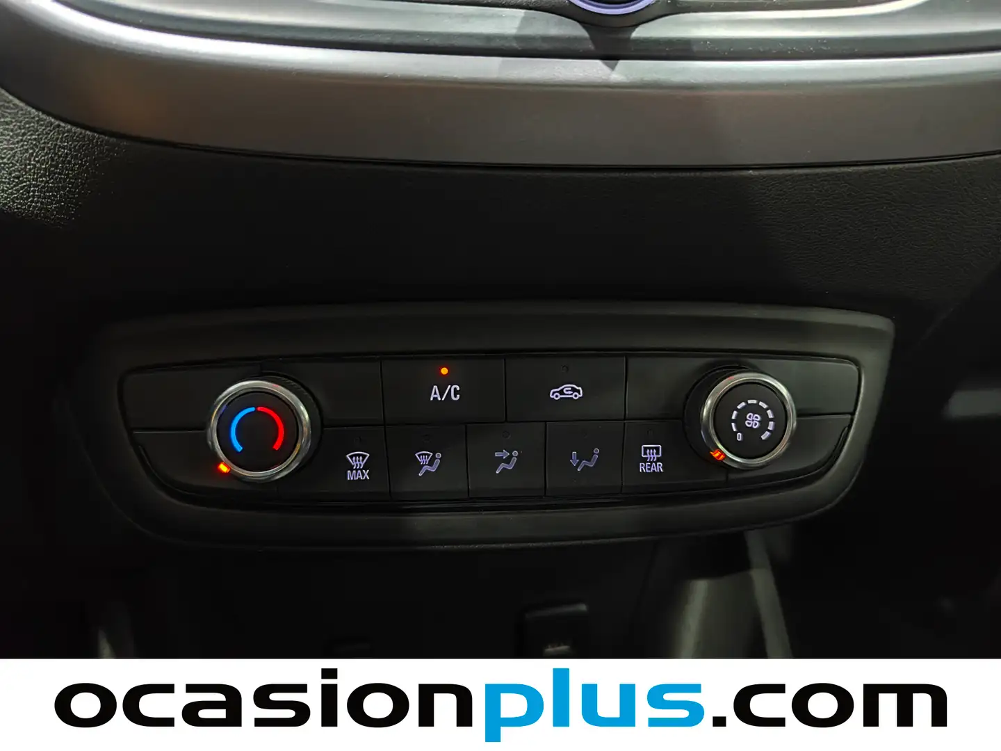 Foto Opel Crossland Opel Crossland 1.2 Edition (110 CV)