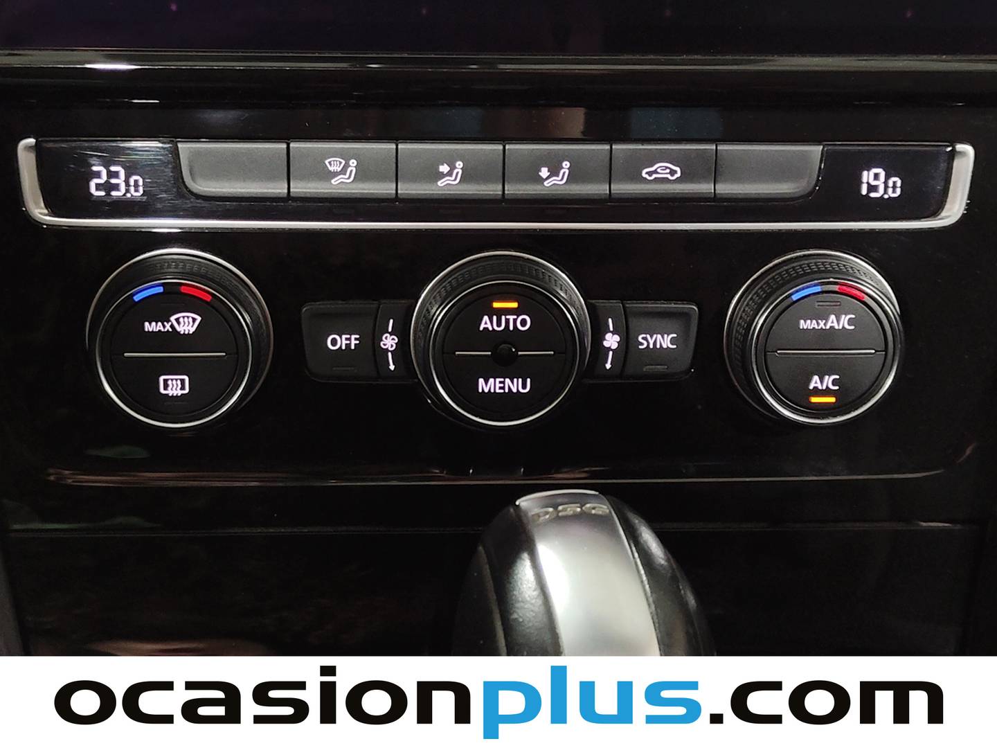 Volkswagen Golf Volkswagen Golf Variant Sport 2.0 TDI  (150 CV) DSG 2017