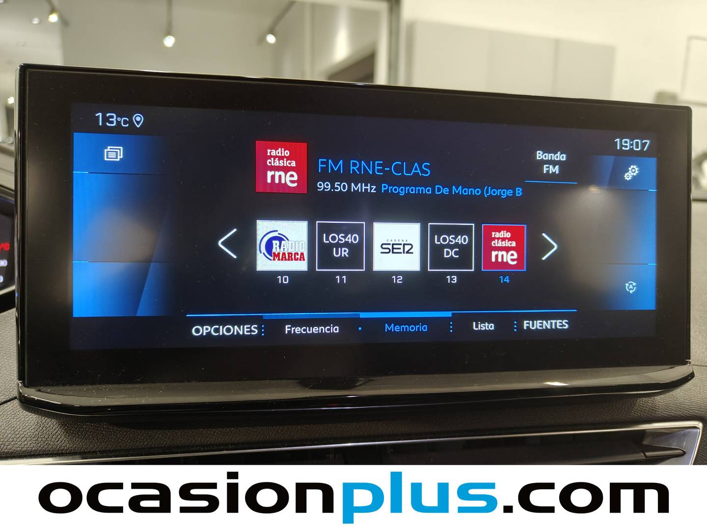 Foto Peugeot 3008 Peugeot 3008 PureTech 130 S&S Allure EAT8 (130 CV)