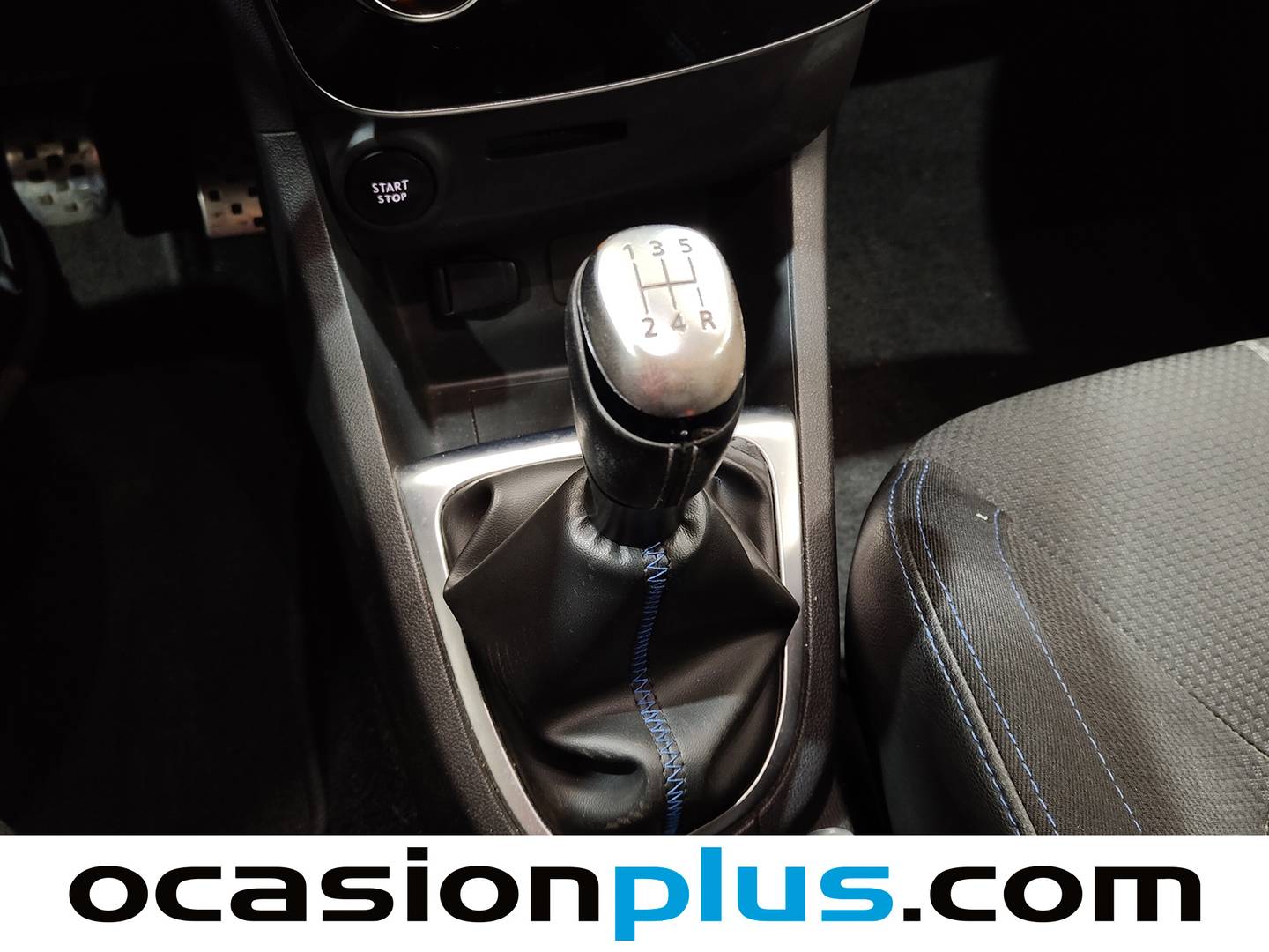 Renault Clio Renault Clio Zen TCe (90 CV) Pack GT-LINE de ocasión