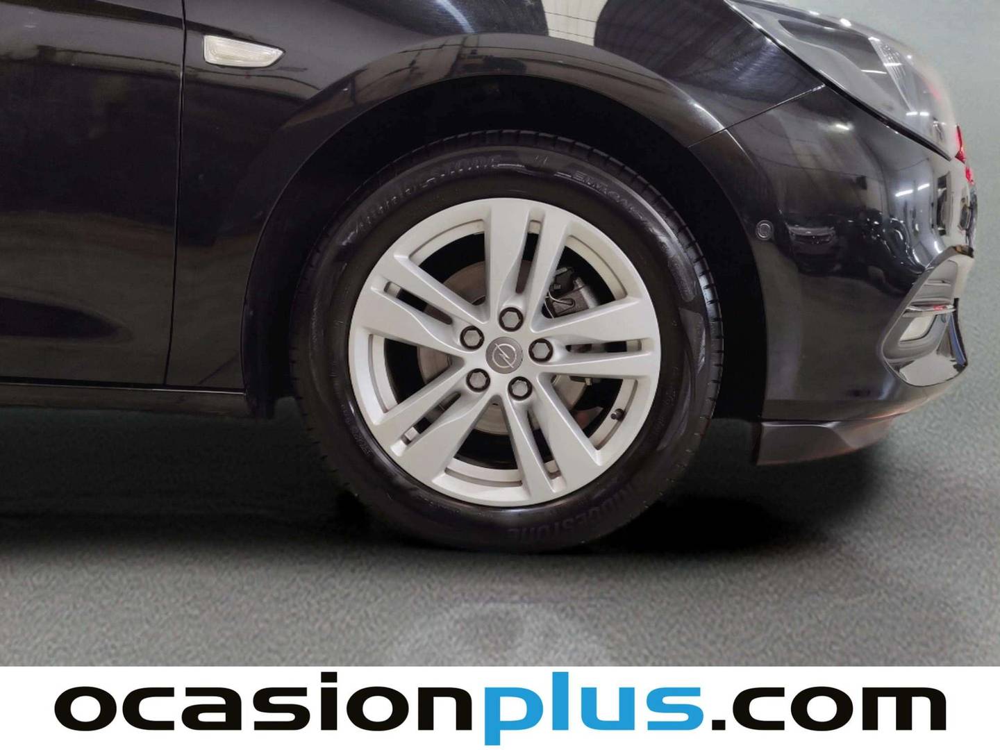 Opel Astra Opel Astra Sports Tourer 1.5 D GS Line (122 CV) seminuevo