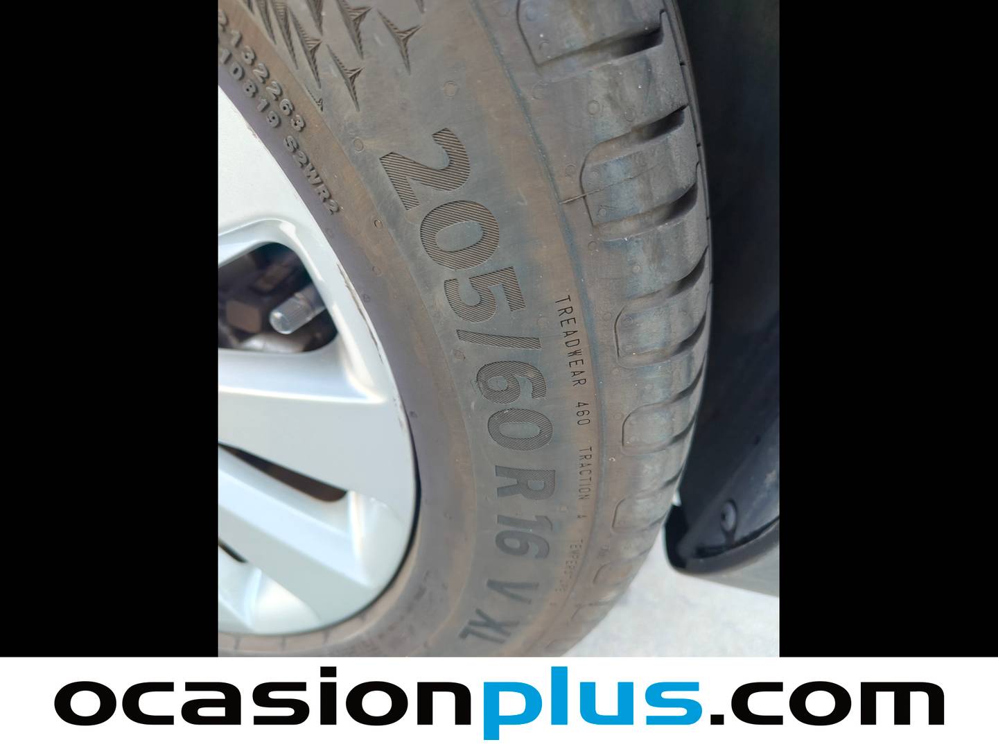 Seat Arona Seat Arona 1.0 TSI Ecomotive S&S Xcellence Edition DSG (115 CV) seminuevo