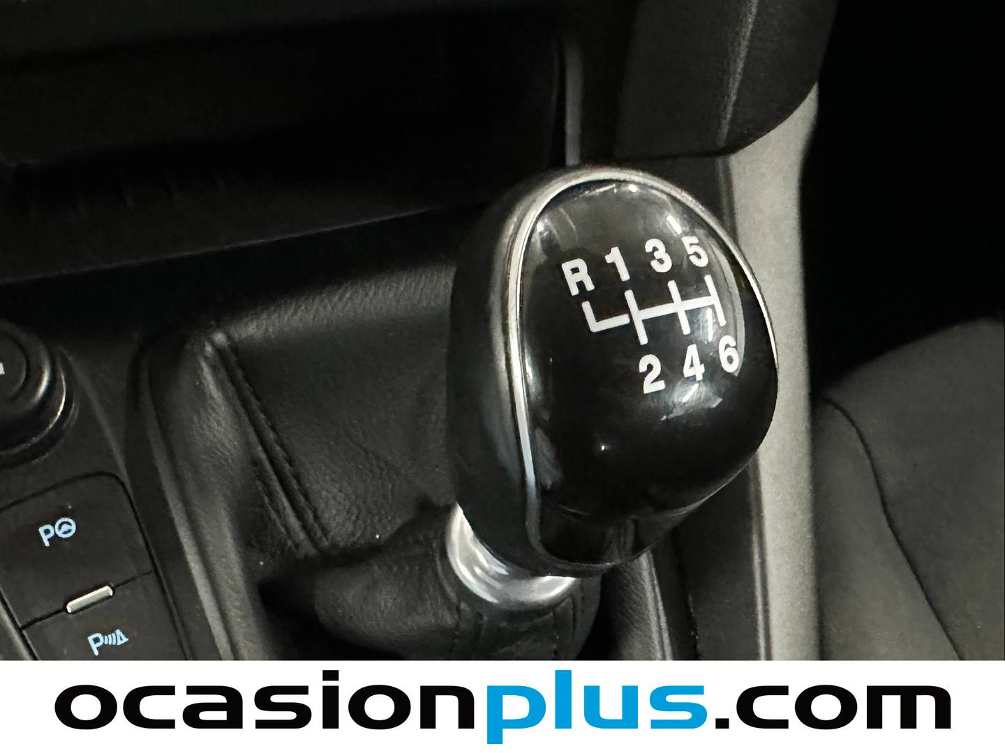 Foto Ford Focus Ford Focus 1.0 Ecoboost S&S Business (125 CV)