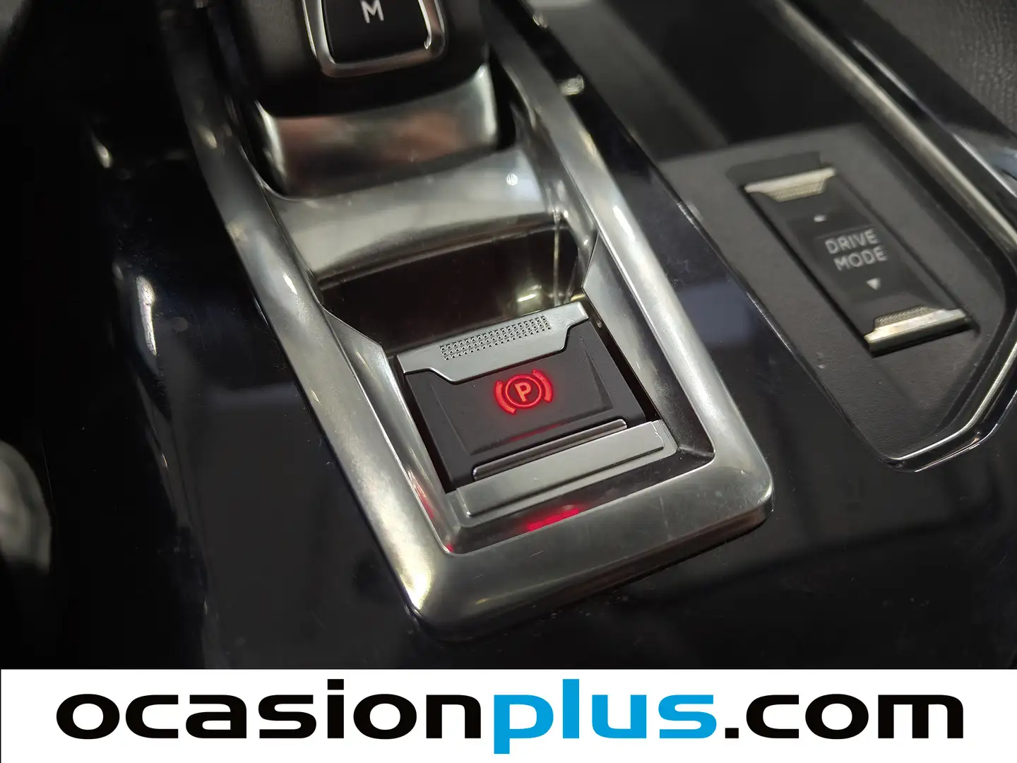 Foto Peugeot 3008 Peugeot 3008 BlueHDi 130 S&S Allure Pack EAT8 (130 CV)