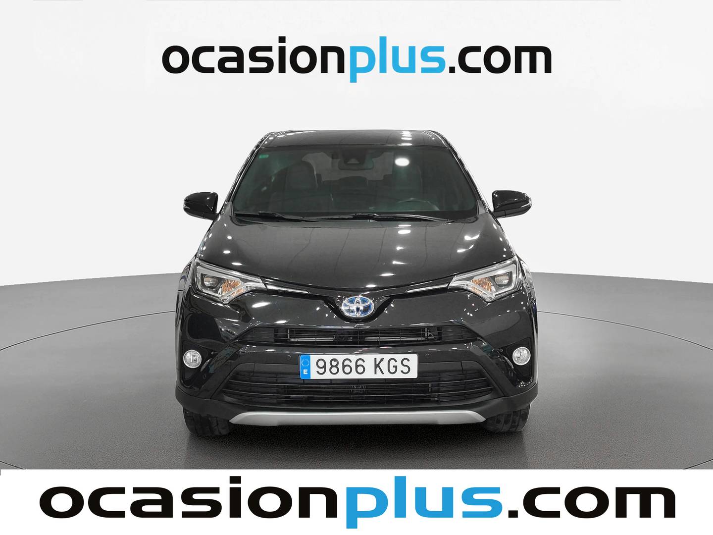 Toyota Rav4 Toyota Rav4 2.5l hybrid Feel! 2WD (197 CV) barato