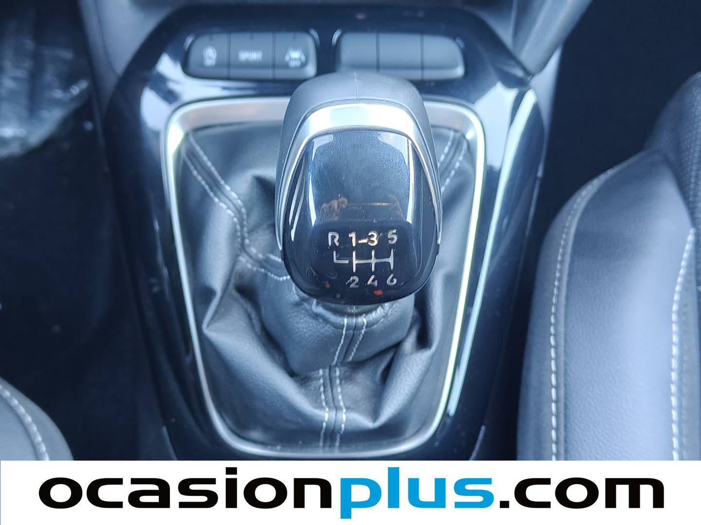 Foto Opel Corsa Opel Corsa 1.2T XHL GS (100 CV)