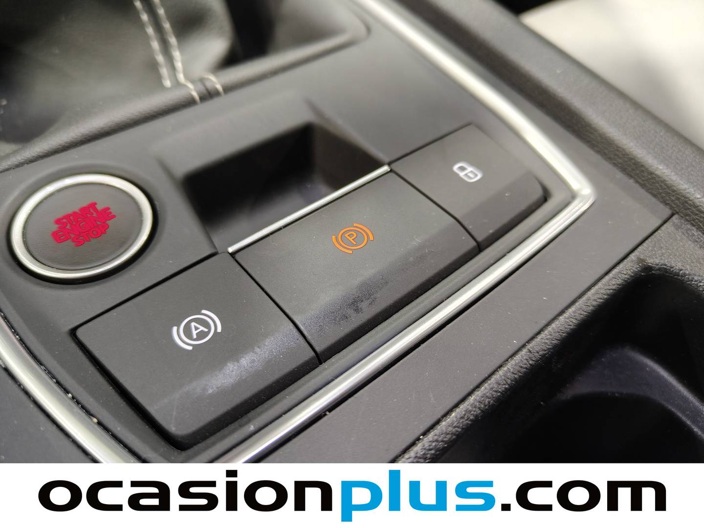 Foto Seat León SEAT León 1.5 TSI S&S Style XL (116 CV)