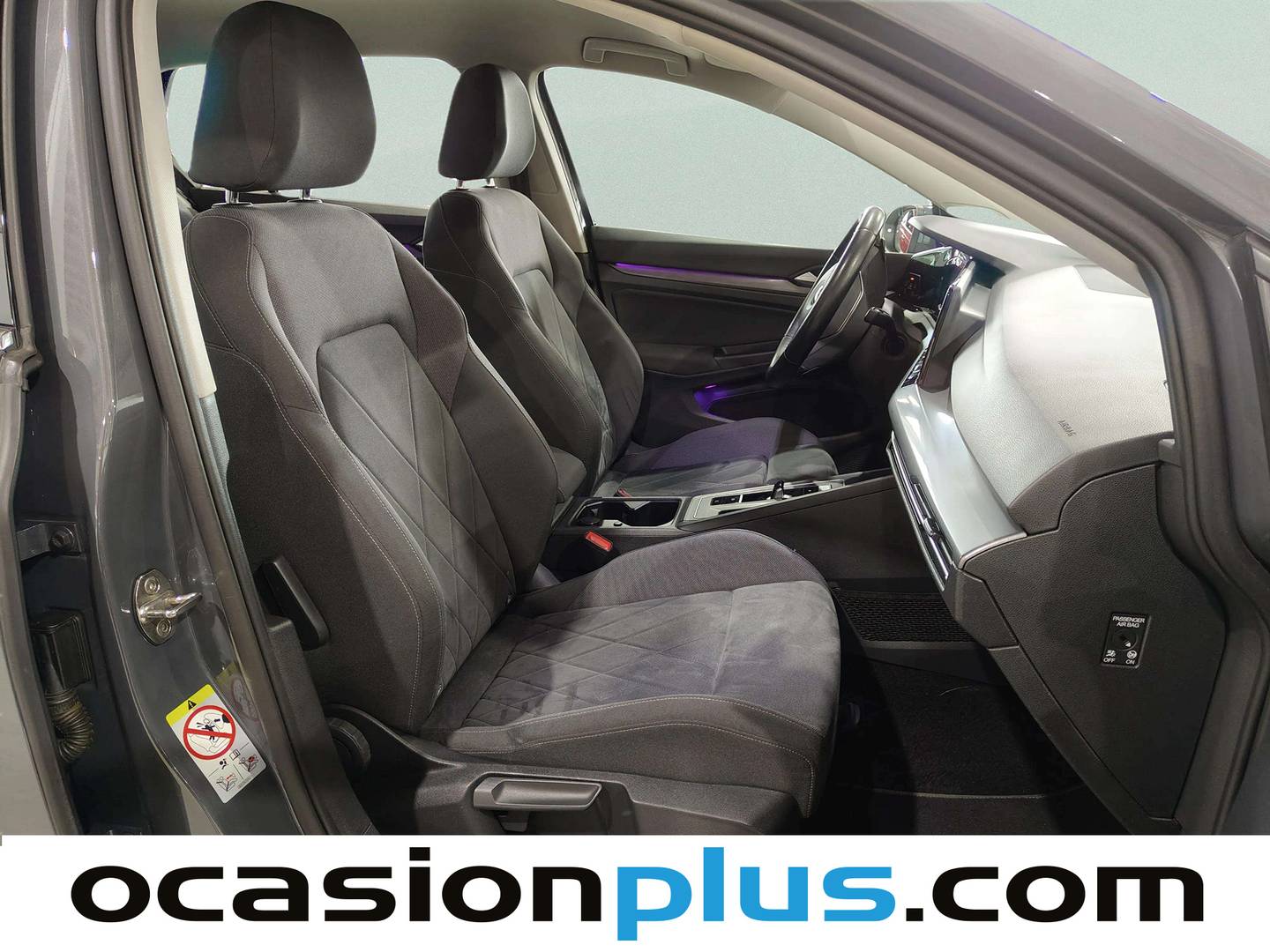 Volkswagen Golf Volkswagen Golf Style 1.5 eTSI (150 CV) DSG 2020