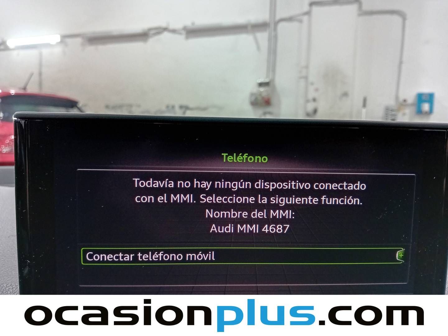 Audi Q2 Audi Q2 Advanced 35 TFSI (150 CV) S-Tronic al mejor precio