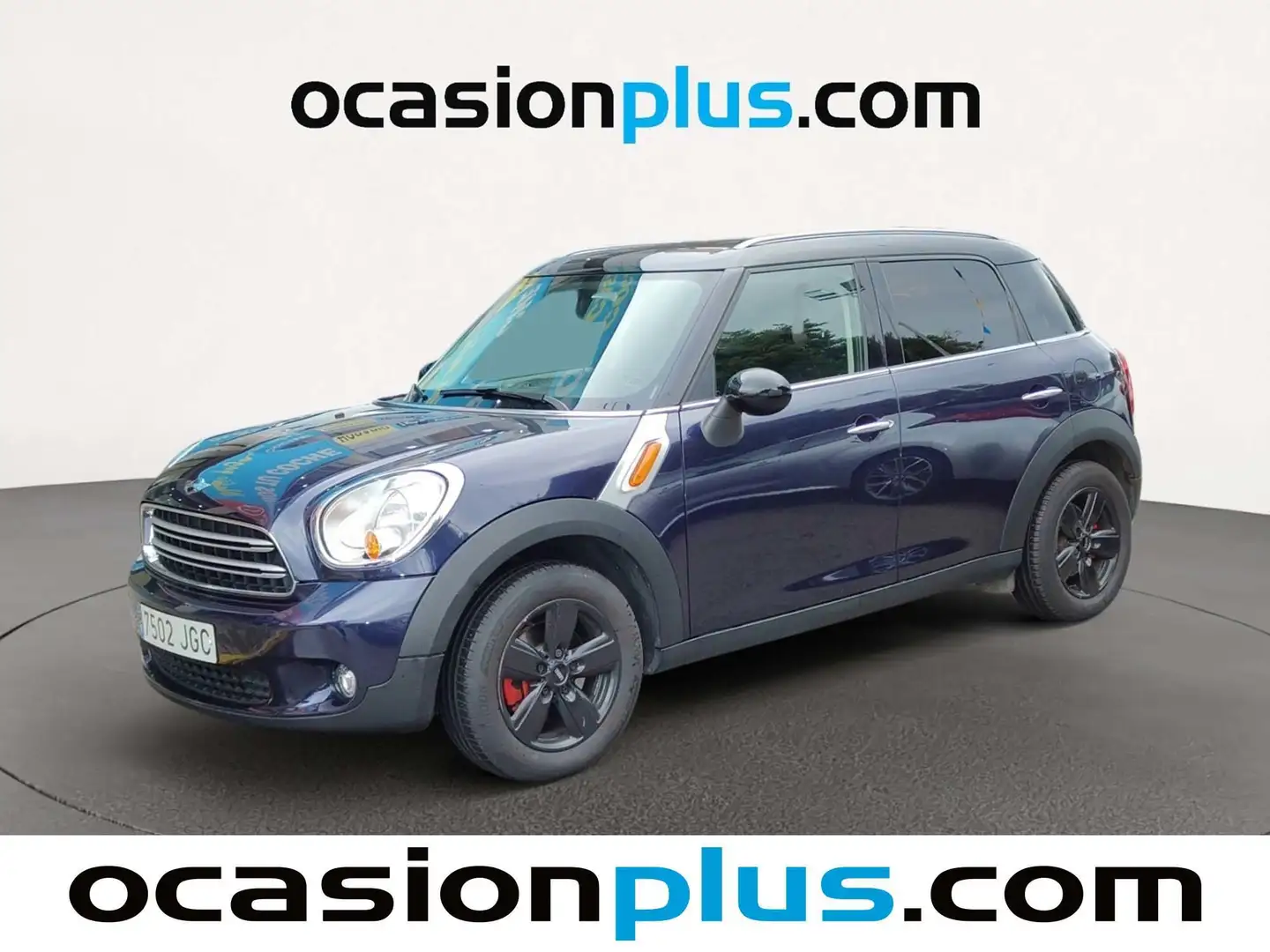 Foto Mini Countryman MINI MINI Countryman Cooper (122 CV)