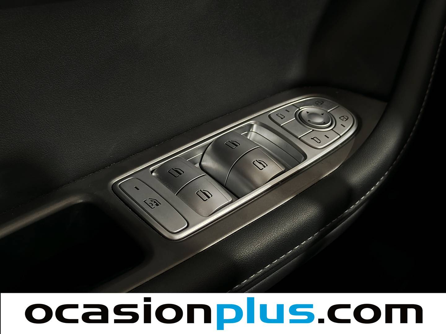 EBRO S700 EBRO S700 1.6 TGDI Comfort DCT (147 CV) de ocasión