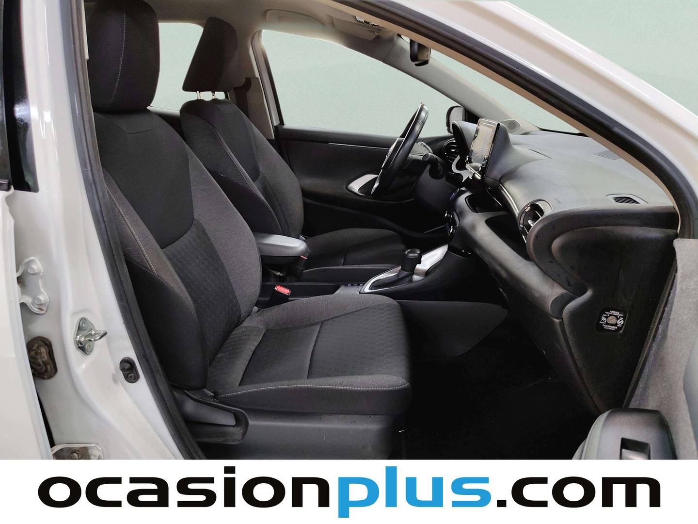 Toyota Yaris Toyota Yaris 120H Active Tech (116 CV) km 0
