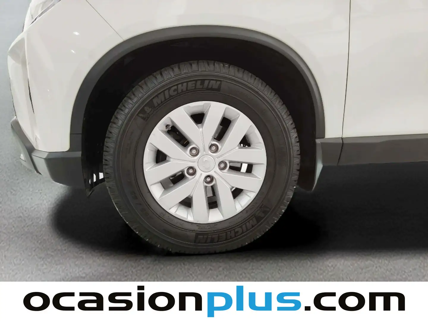 Foto SsangYong Musso Ssangyong Musso Sports D22DTR Pro 4x4 (202 CV)