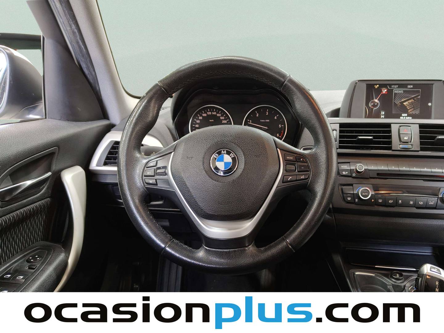 BMW Serie 1 BMW Serie 1 118d  (143 CV) automático