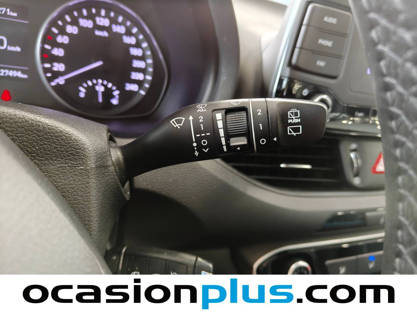 Hyundai i30 Hyundai i30 1.5 DPI Essence (110 CV) 2022