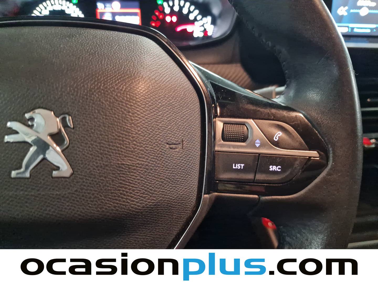 Peugeot 208 Peugeot 208 BlueHDi 100 Allure (100 CV) diésel