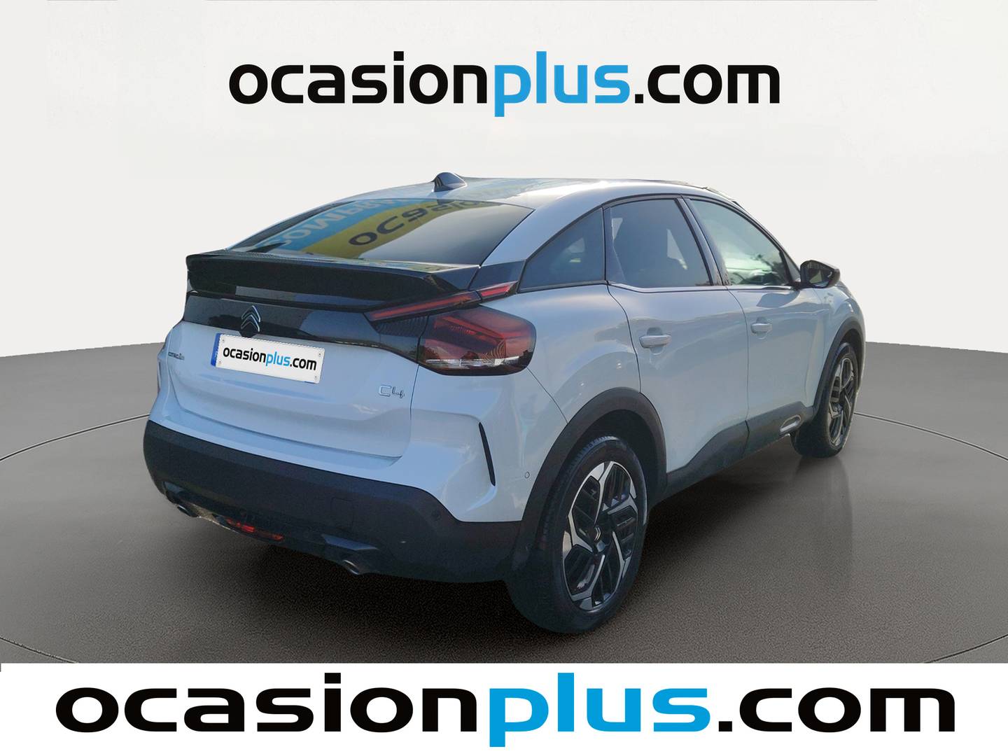 Foto Citroën C4 Citroen C4 PureTech 130 S&S Max EAT8  (131 CV)